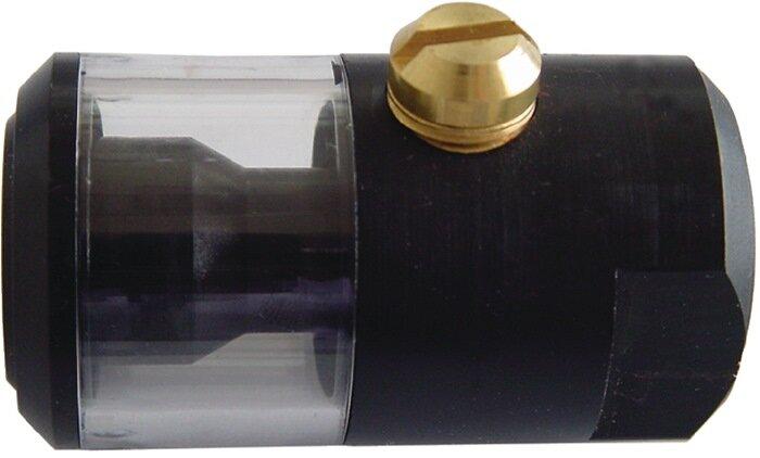 Produktbild EWO Anbaunebelöler standard Gewinde mm 11,89 G 1/4 ″ Durchfluss 750 l/min