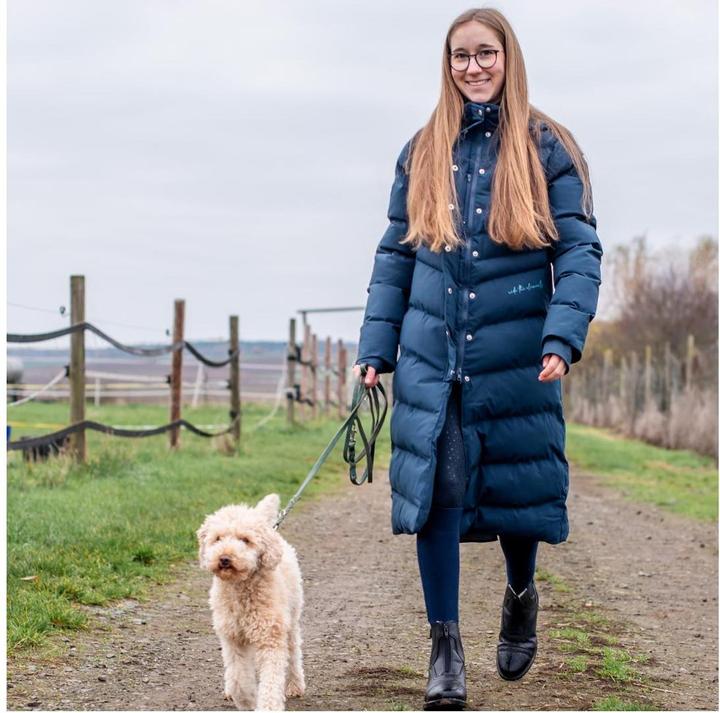 Actual product image Marengo Winter Coat Elements Ultra (XS)