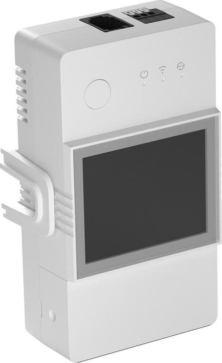 Produktbild Sonoff WLAN-Schaltaktor (Schaltaktor)