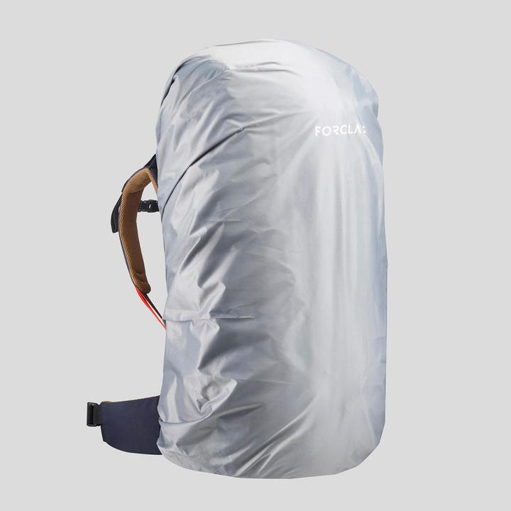 Produktbild Forclaz MT 100 EASYFIT (90 l)