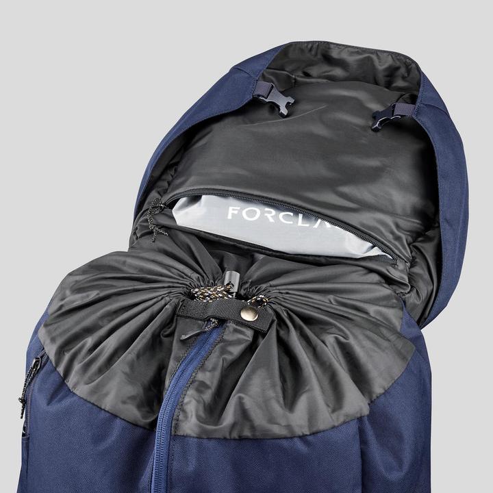 Produktbild Forclaz MT 100 EASYFIT (90 l)