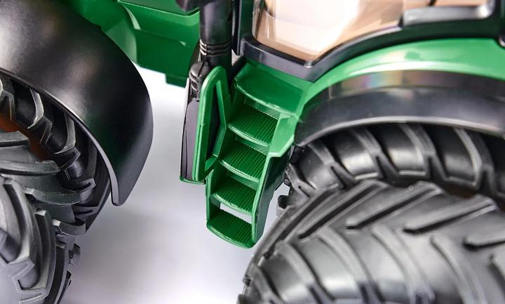 Produktbild Siku John Deere 7290R Doppelreifen