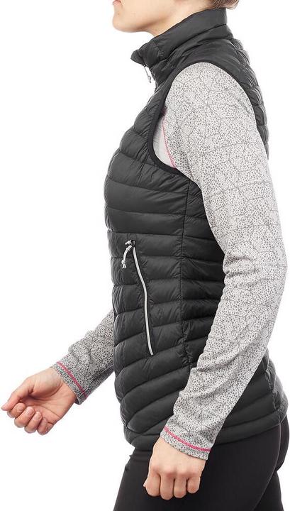 Actual product image Forclaz MT100 (L)