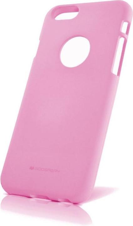 Image du produit Galaxy S8 Plus G955 Etui en gelée douce au toucher (Samsung Galaxy S8+)