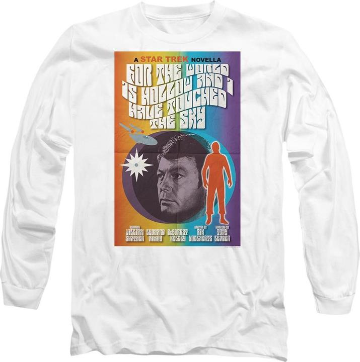 The Original Series Episode 63 TShirt (L)