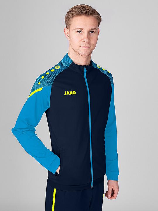 Produktbild JAKO Polyesterjacke Performance (M)