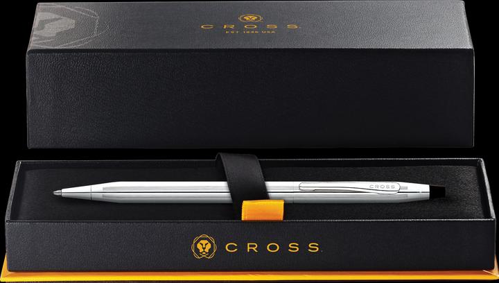 Immagine prodotto Cross Classico del secolo (Argento, 1 x)