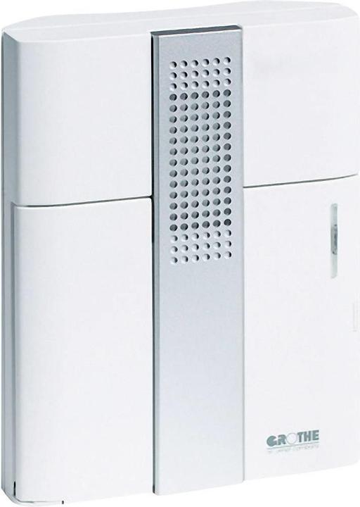 Produktbild Grothe Funkgong Set Mistral (Kabellos)