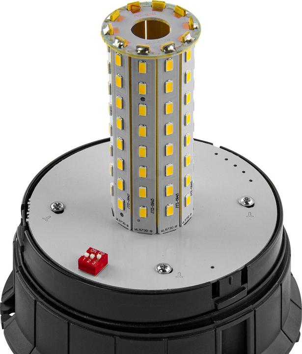 Produktbild Dema Drehlicht mit Magnetfuss