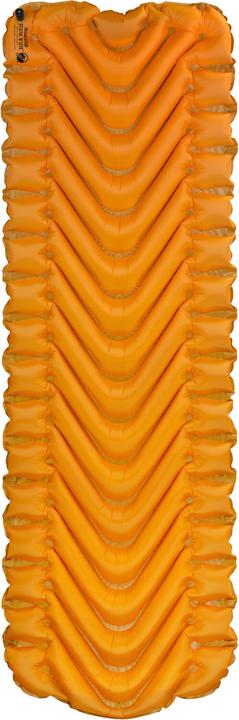 Actual product image Klymit Insulated Static V Lite