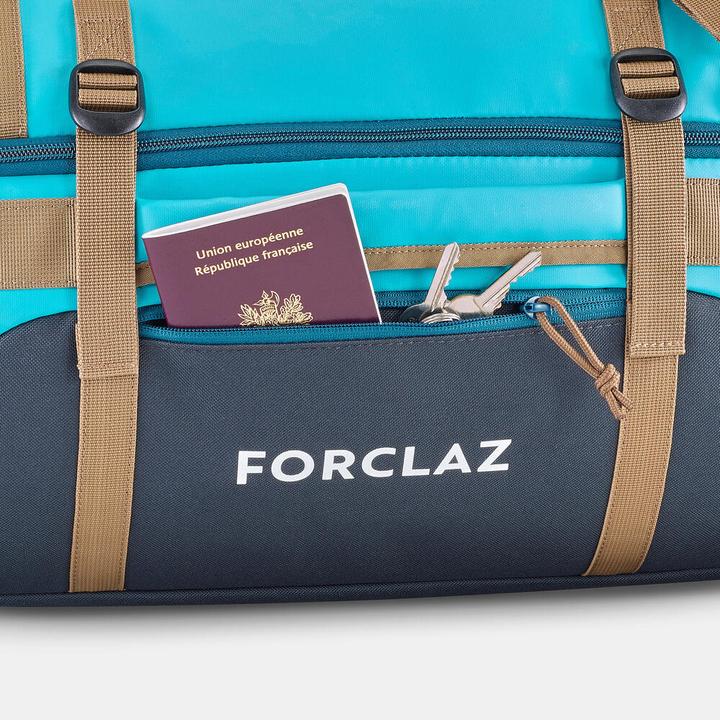 Produktbild Forclaz Extend 500 (40 l)