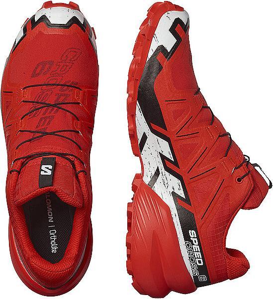 Immagine prodotto Salomon Speedcross 6 GTX - 57147 (45 1/3)