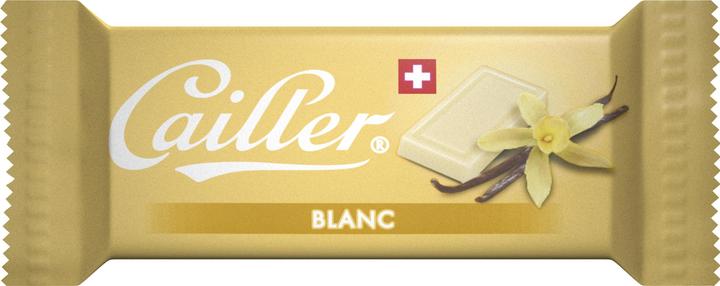 Actual product image Cailler Napolitains mix (1000 g)