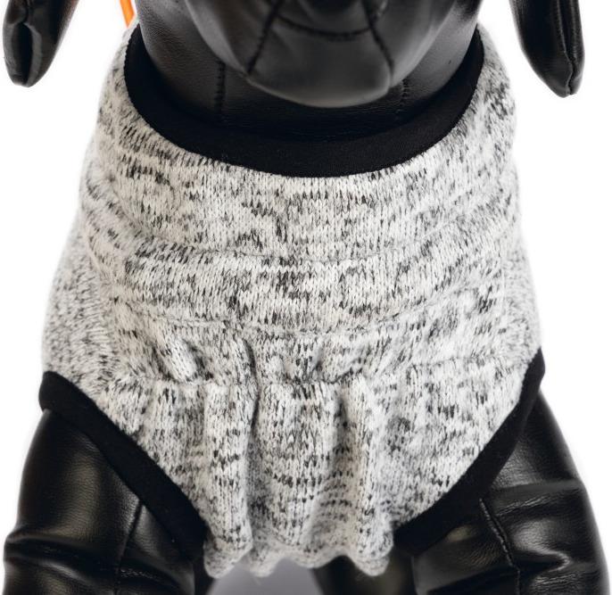 Produktbild Beeztees Hundepullover Celia (24, Hundepullover)