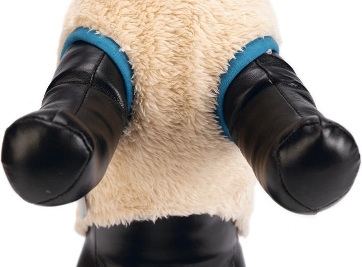Productafbeelding Beeztees Hondenjas Teddy (S, Hondentrui)