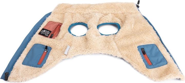 Productafbeelding Beeztees Hondenjas Teddy (S, Hondentrui)