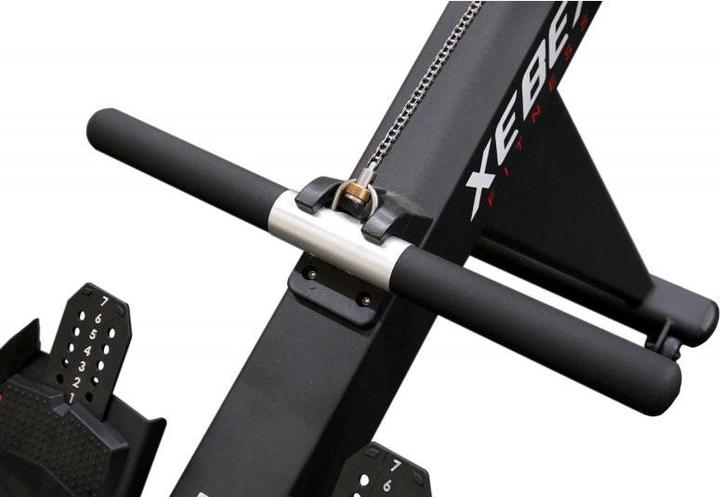 Actual product image Xebex Rower 2.0 Smart Connect