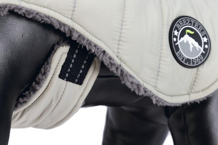 Image du produit Beeztees Manteau pour chien Bobby (32, Manteau pour chien)