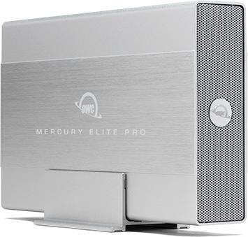 Actual product image OWC Mercury Elite Pro (3.5")