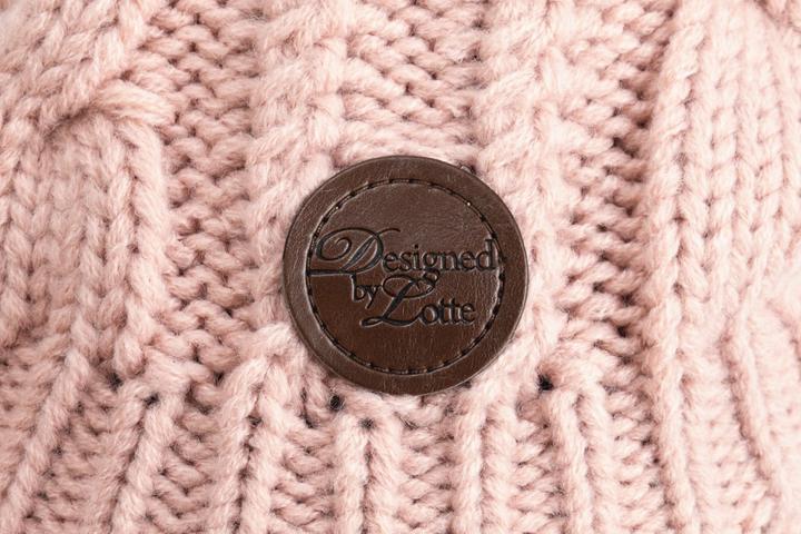 Produktbild Designed by Lotte Hundepullover Haida (40, Hundepullover)