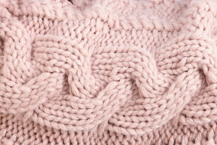 Produktbild Designed by Lotte Hundepullover Haida (40, Hundepullover)