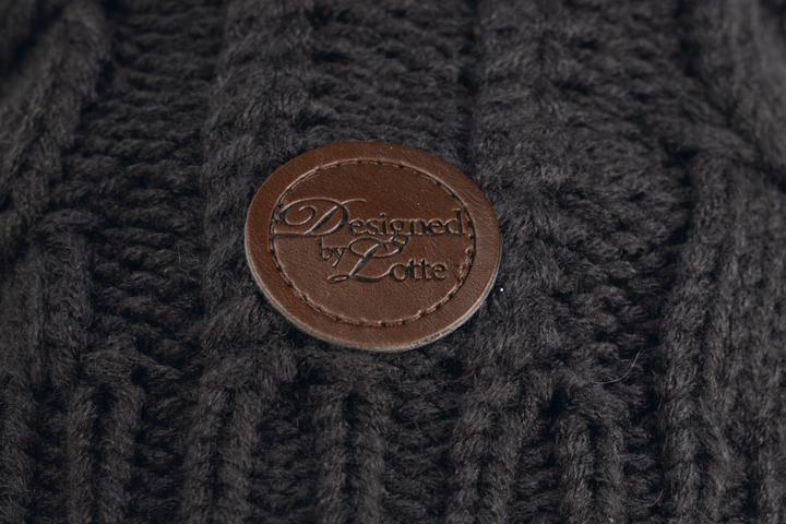 Produktbild Designed by Lotte Hundepullover Haida (40, Hundepullover)
