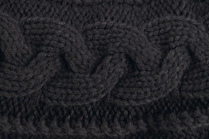 Produktbild Designed by Lotte Hundepullover Haida (40, Hundepullover)