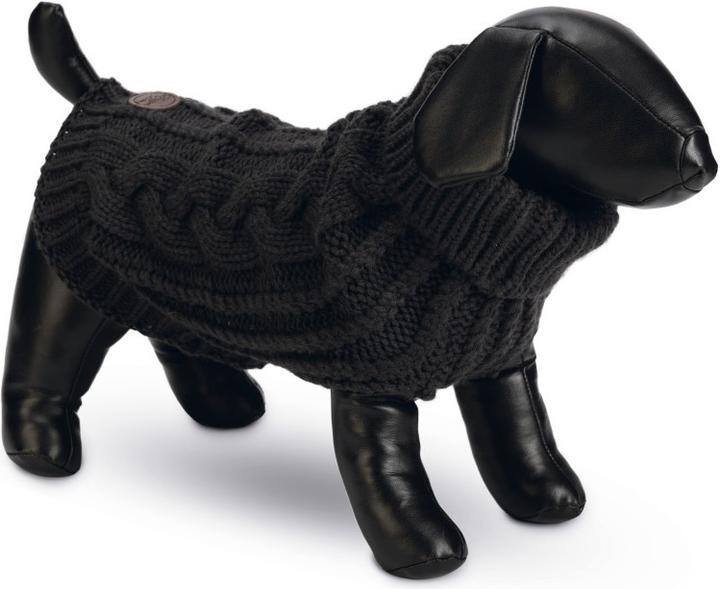 Produktbild Designed by Lotte Hundepullover Haida (40, Hundepullover)