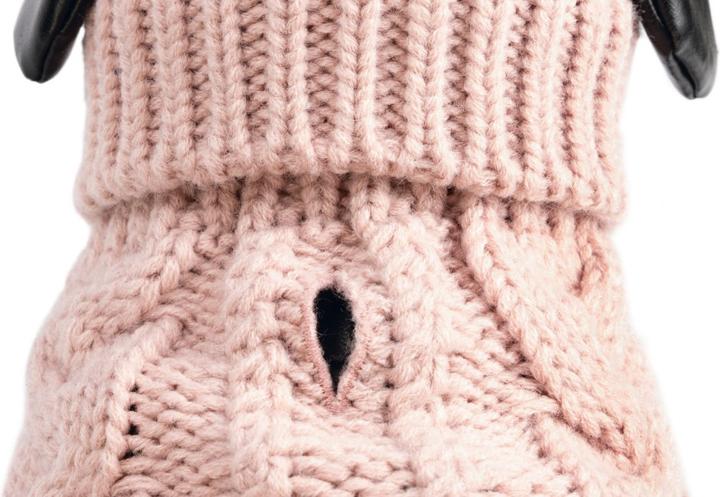 Produktbild Designed by Lotte Hundepullover Haida (40, Hundepullover)