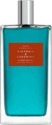 Actual product image Victorio & Lucchino Aguas Masculinas Odisea Marina Limited Edition Eau De Toilette For Men (Eau de toilette)