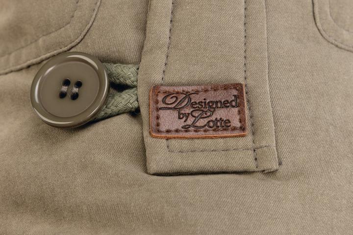 Produktbild Designed by Lotte Philos (32, Hundemantel)