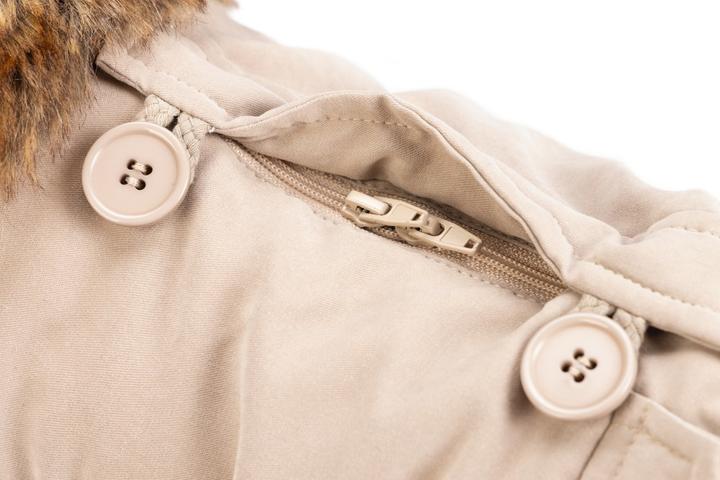 Produktbild Designed by Lotte Philos (32, Hundemantel)