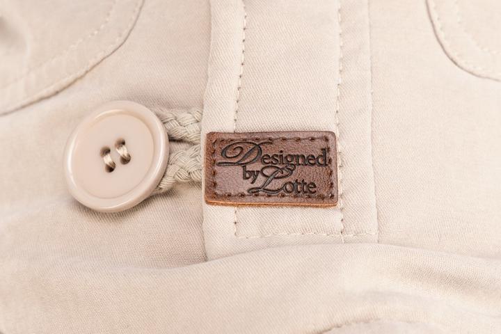 Produktbild Designed by Lotte Hundemantel Philos (XS, Hundemantel)
