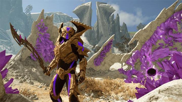 Produktbild THQ Elex 2 (PS4, DE)