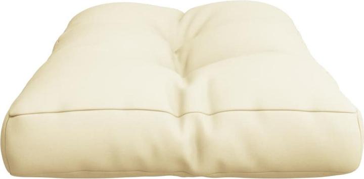 Actual product image VidaXL 10-piece garden lounge set with cushions (70 x 40 x 12 cm)