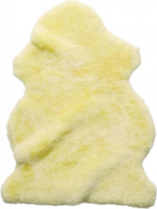 Zewi medically tanned unshorn 89 lambskin (90 cm)