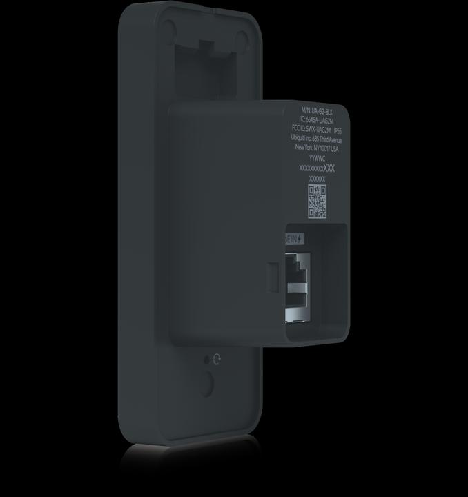 Produktbild Ubiquiti Access Reader G2 (Schlüsselkarte)