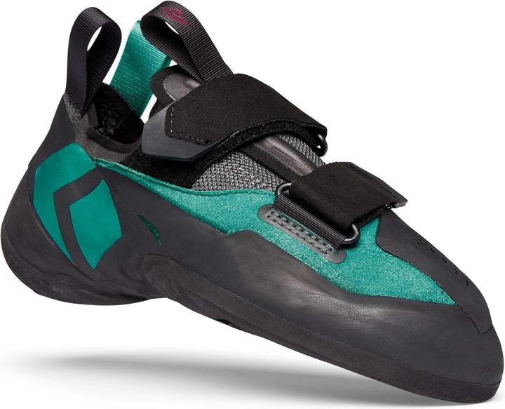 Black Diamond W Method Climbing Shoes (39)