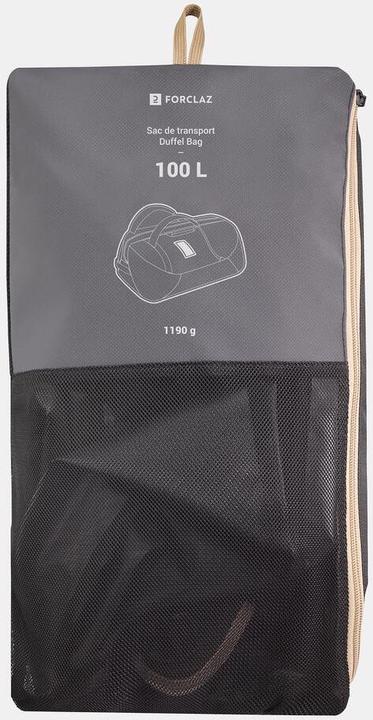 Immagine prodotto Simond TREK 100 BASIC (100 l)