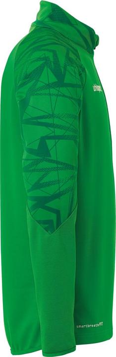 Actual product image Uhlsport 1/4 ZIP TOP GOAL 25 1/4 ZIP TOP (XXL)
