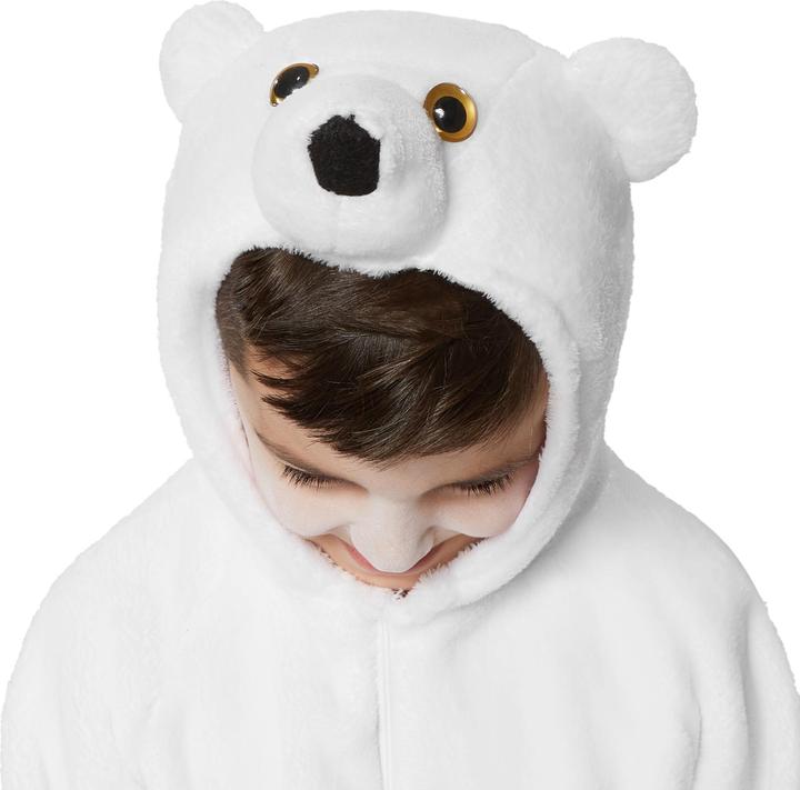 Immagine prodotto Dressforfun Orso polare (140)