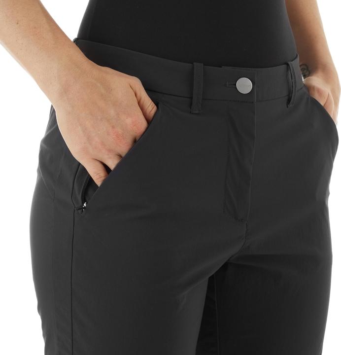 Immagine prodotto Mammut Pantaloncini da trekking da donna (36)