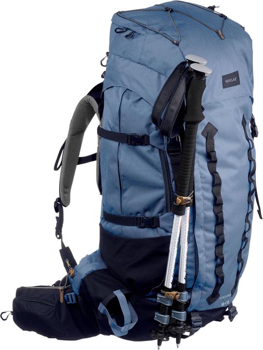 Actual product image Forclaz MT 900 Symbium (60 l)