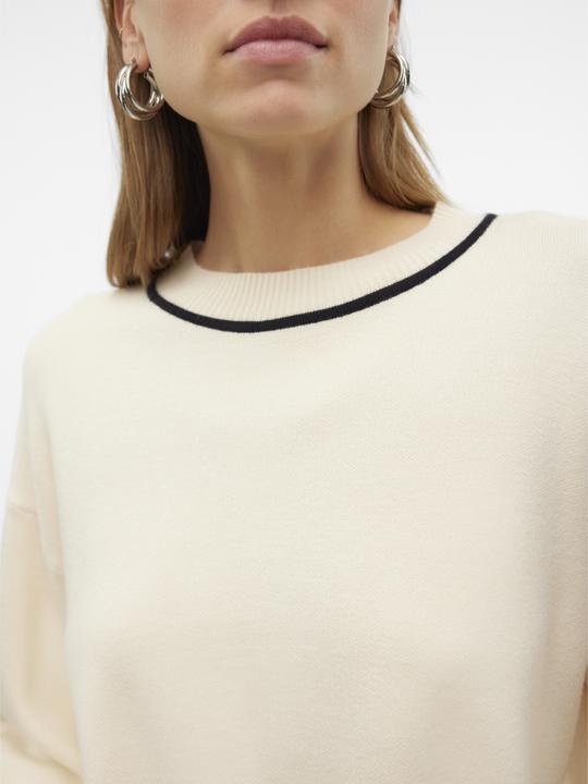 Produktbild Vero Moda VMSABA Pullover Strickpullover (L)