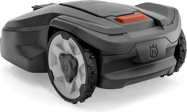 Image du produit Husqvarna 315 Mark II (1500 m², Câble périphérique)