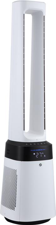 Image du produit Ströme Gliding Grille Bladeless