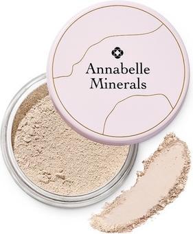 Actual product image Annabelle Minerals Annabe Lle Minerals - Mineral Coating Sunny Fairest 10G
