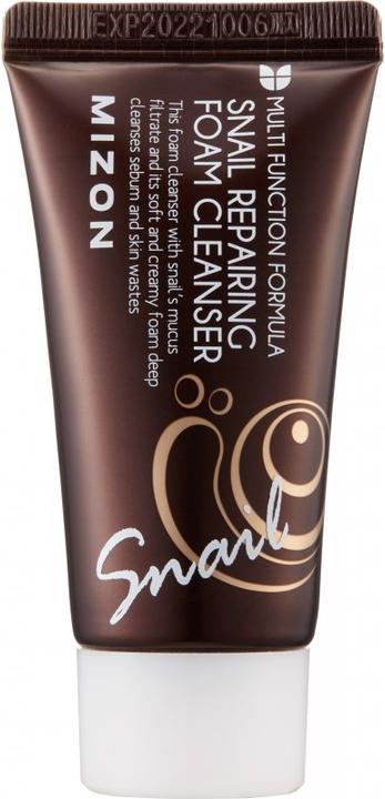 Produktbild Mizon snail mini pack (Gesichtspflege set)