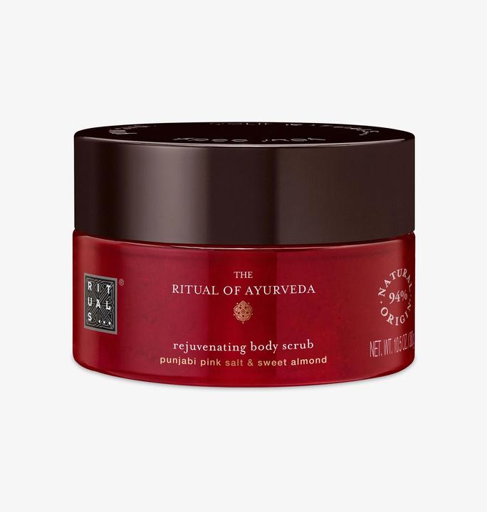 Produktbild Rituals The Ritual Of Ayurveda Rejuvenating Body Scrub (300 ml)