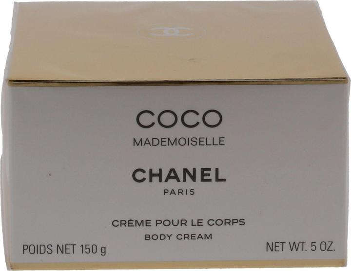 Chanel Coco Mademoiselle (Körpercreme, 150 ml)